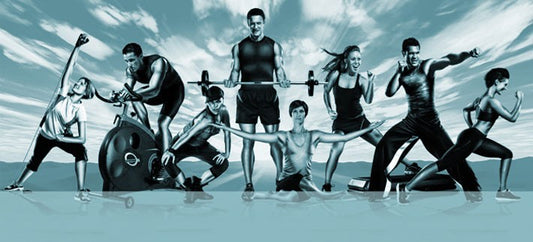 Health & Fitness Team