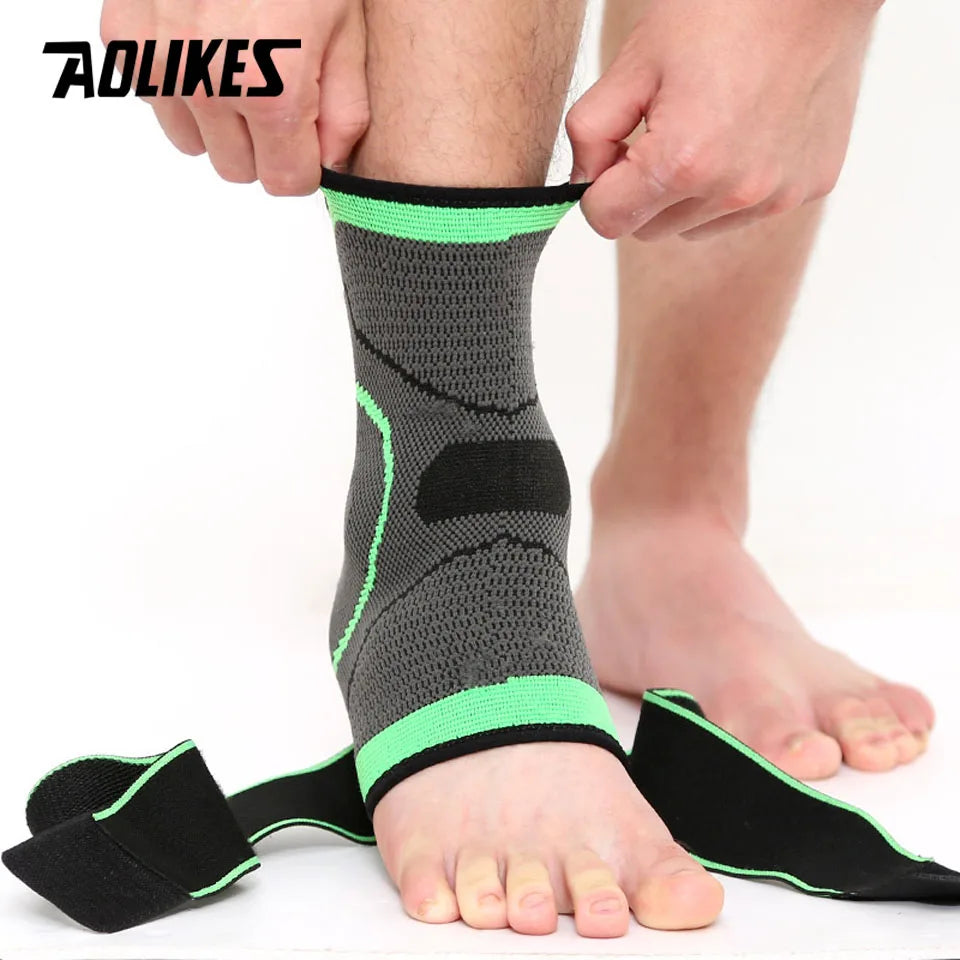 Comfortable Aolikes Ankle Brace - Fitness & Exercise - Active Originals