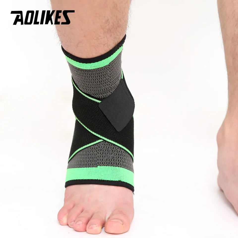 Gym-Ready Aolikes Ankle Brace - Fitness & Exercise - Active Originals