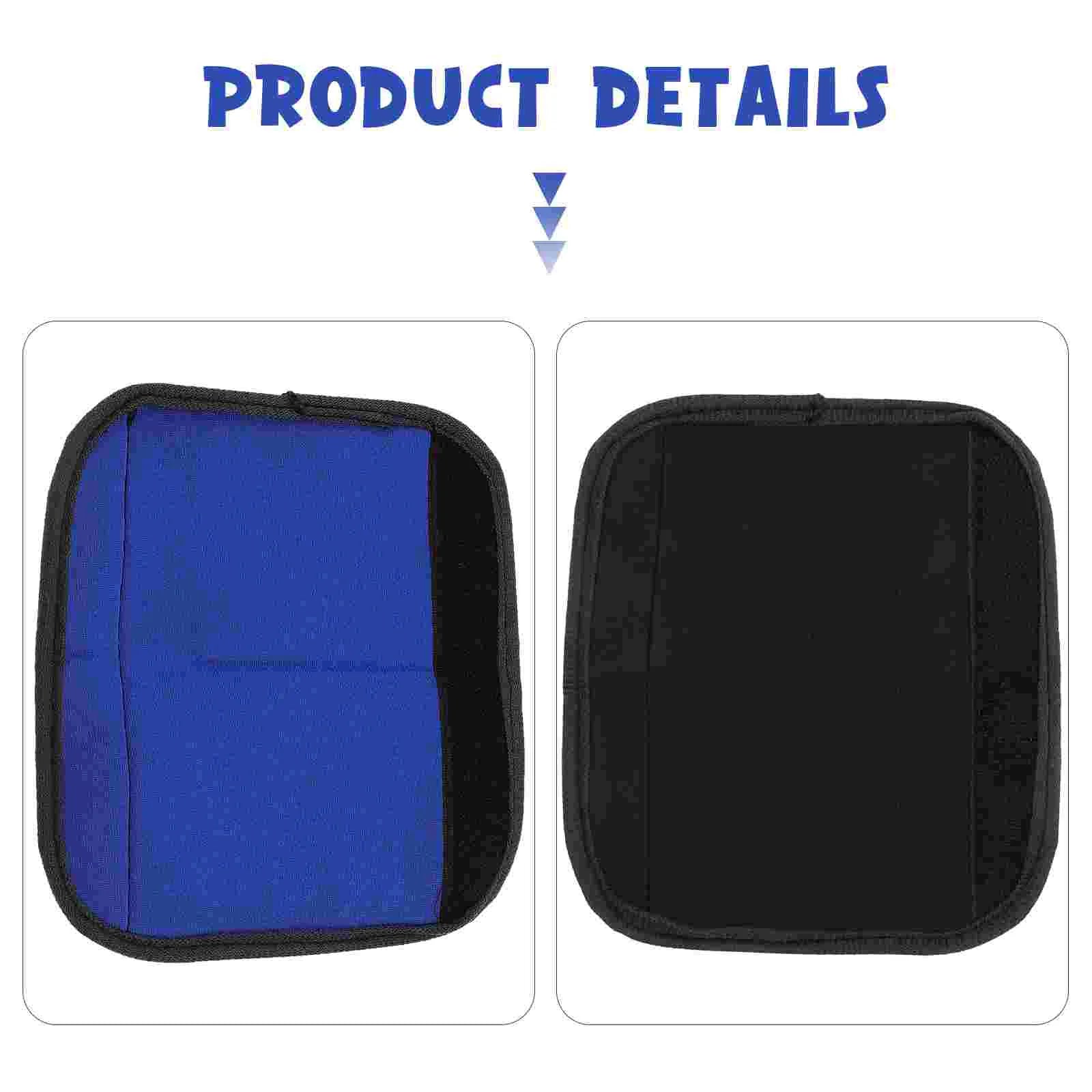 Product Details of Bar Pad Cover - Fitness & Exercise - Active Originals