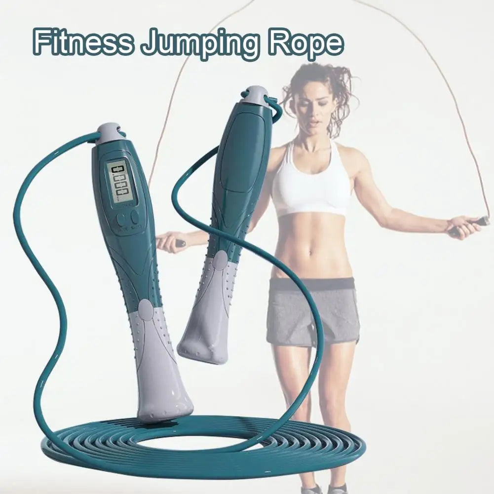 Fitness Jumping Rope - Fitness & Exercise - Active Originals