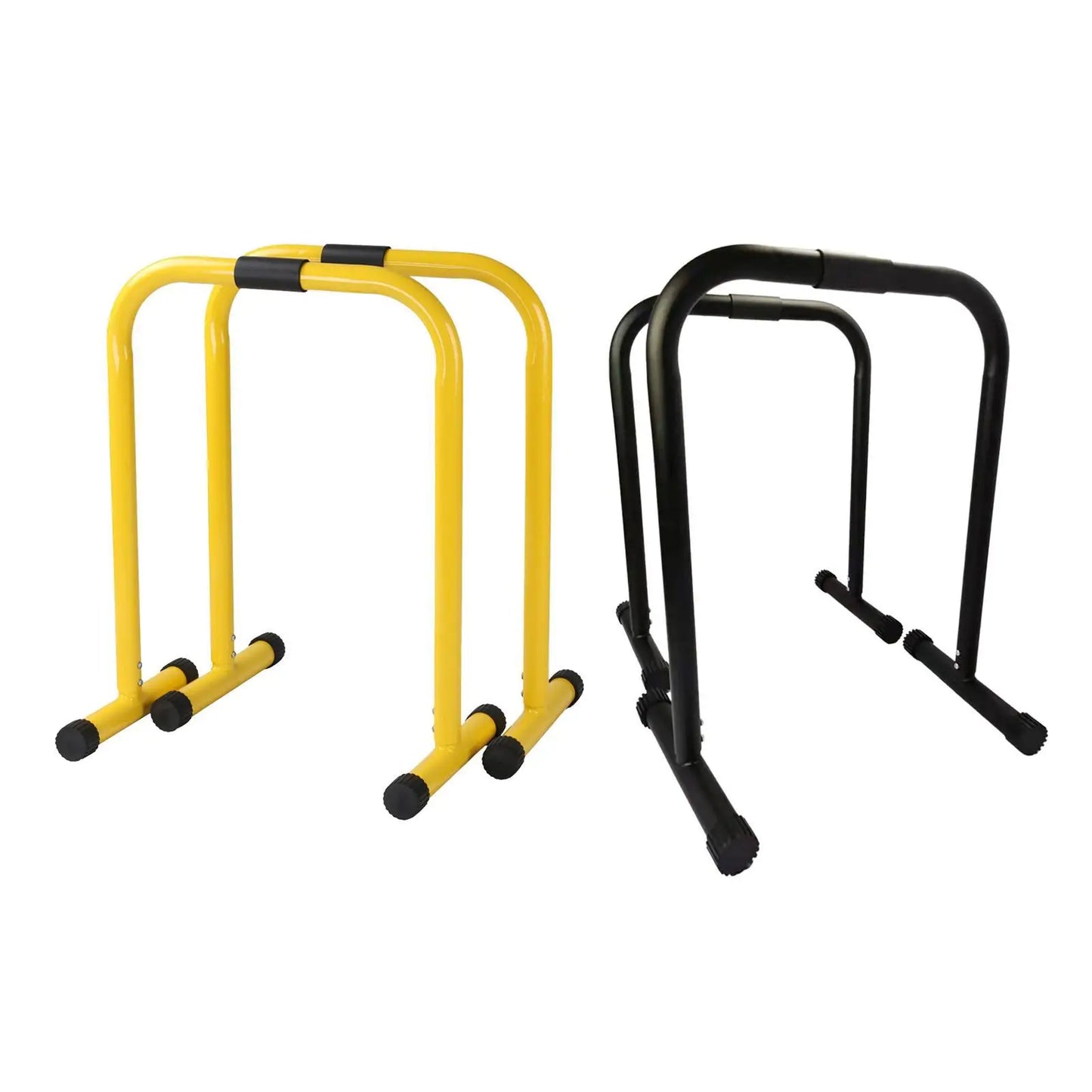 Heavy-Duty Push-Up Bars - Strength Training Fitness Accessories | Active Originals