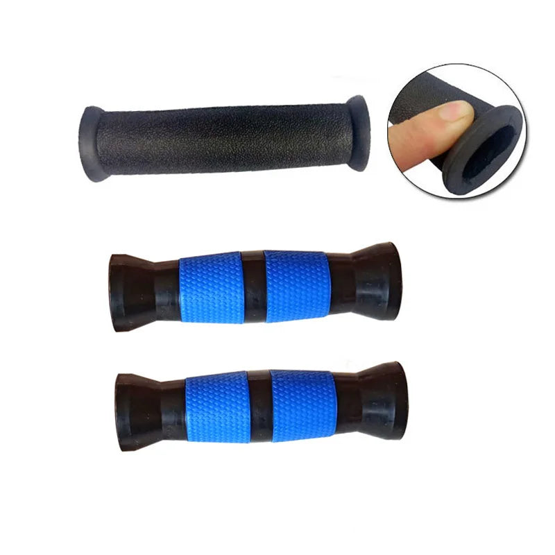 Dumbbell Bar Handle Grip - Fitness & Exercise - Active Originals