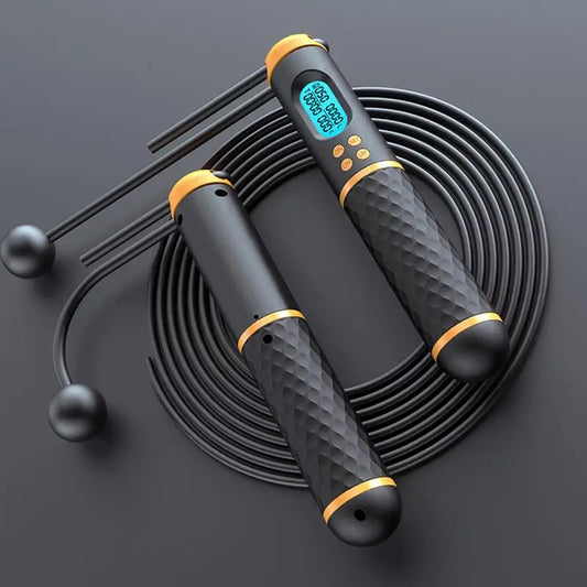 Digital Skipping Rope - Fitness & Exercise - Active Originals