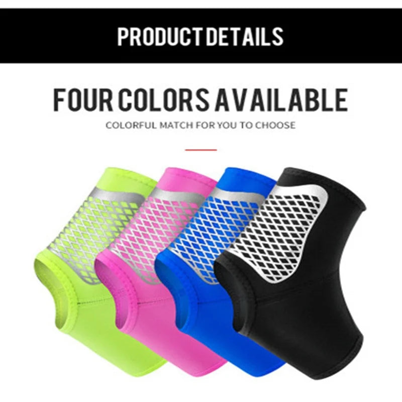 Four Colors - Ankle Support Brace - Fitness & Exercise - Active Originals