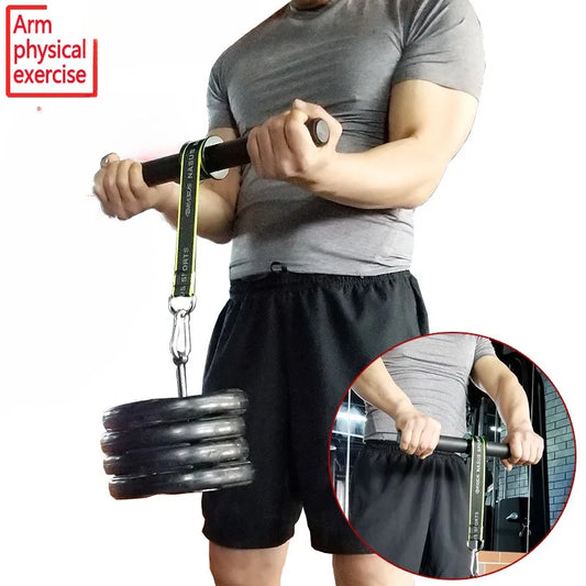 Forearm Blaster - Arm Strength Trainer for Fitness & Exercise Workouts | Active Originals