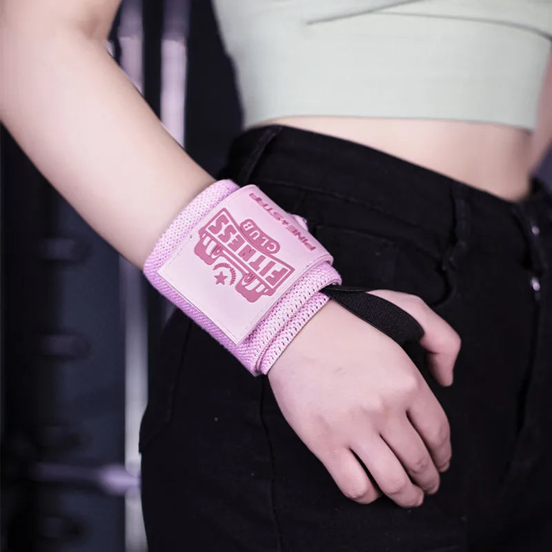 Wrist Wraps Women - Fitness & Exercise - Active Originals