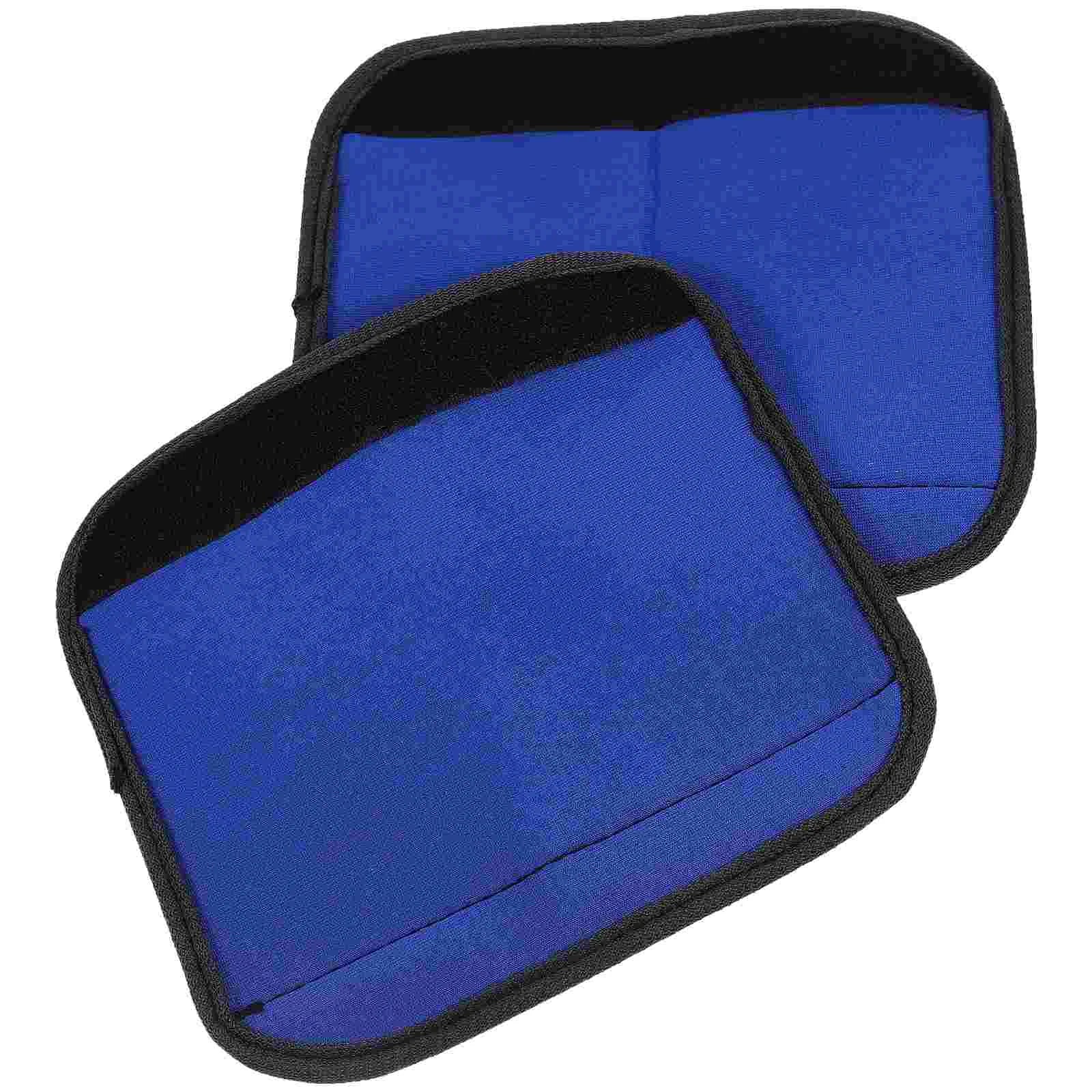 Durable Bar Pad Cover - Fitness & Exercise - Active Originals