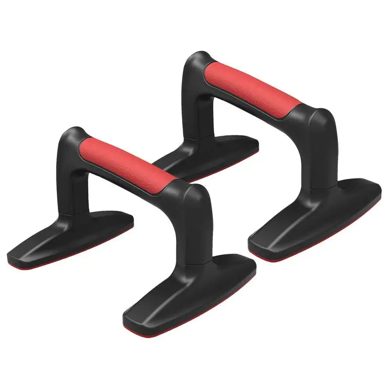 Push-Up Stand - Non-Slip Fitness & Exercise Bars for Strength Training | Active Originals