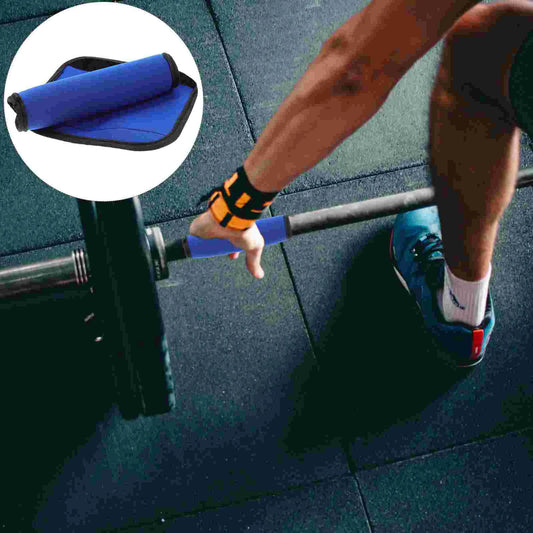 Removable Bar Pad Cover - Fitness & Exercise - Active Originals