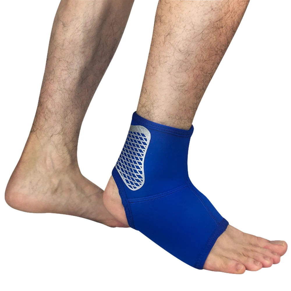 Compression Ankle Brace - Fitness & Exercise - Active Originals