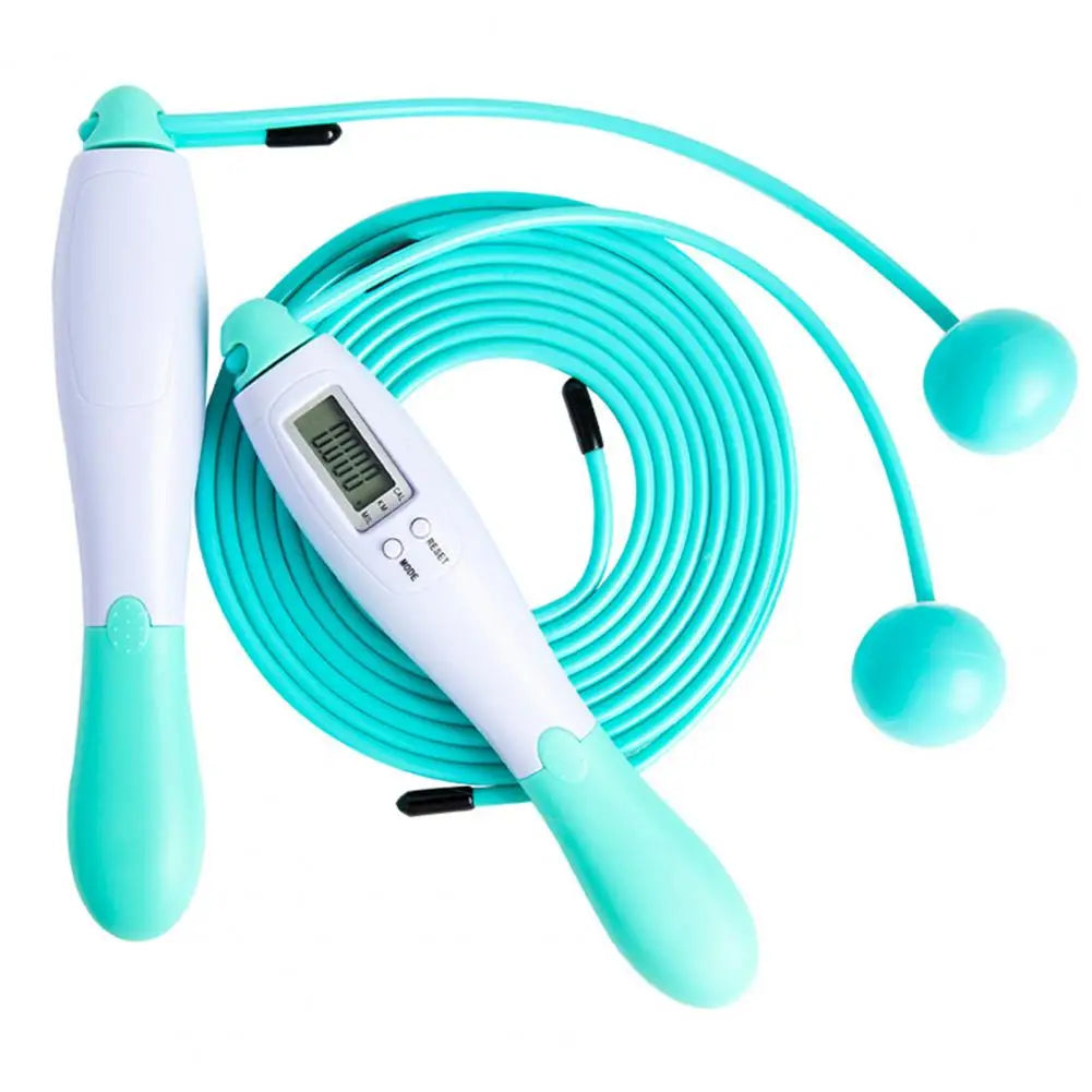 Electronic Skipping Rope Long  - Fitness & Exercise - Active Originals