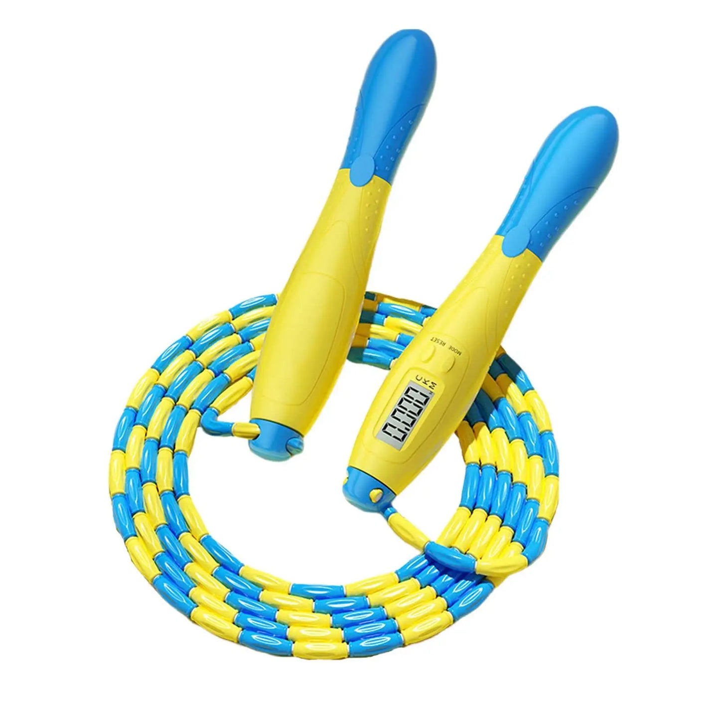 Anti-Skid Handle Jump Rope - Fitness & Exercise - Active Originals