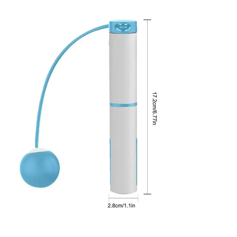 Specification of Digital Counting Jump Rope Machine - Fitness & Exercise - Active Originals