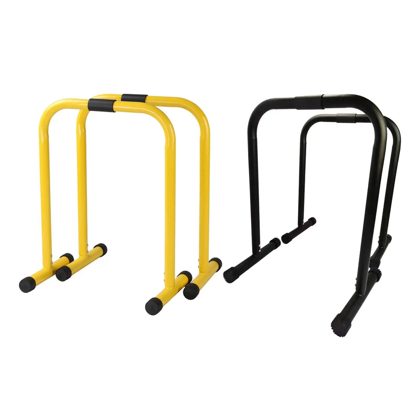 Heavy-Duty Push-Up Bars - Strength Training Fitness Accessories | Active Originals