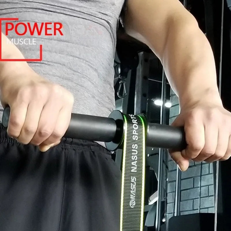 Forearm Blaster - Arm Strength Trainer for Fitness & Exercise Workouts | Active Originals