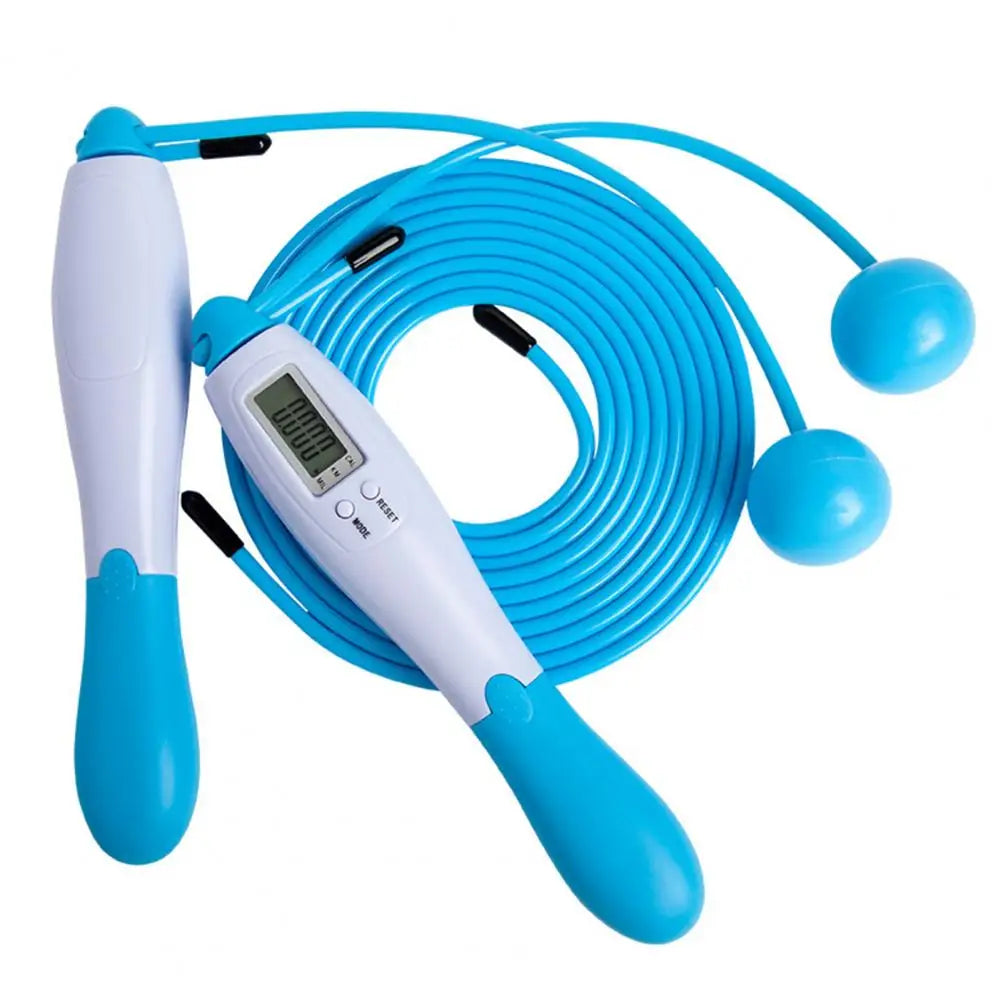 Electronic Skipping Rope - Fitness & Exercise - Active Originals