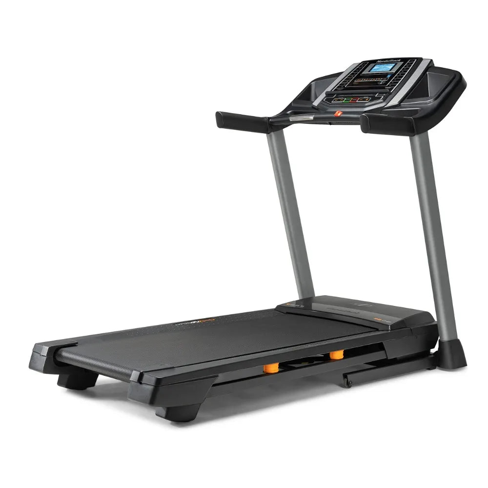 Expertly Engineered Foldable Treadmill, Perfect as Treadmills for Home Use, Walking Treadmill with Incline, Bluetooth Enabled.