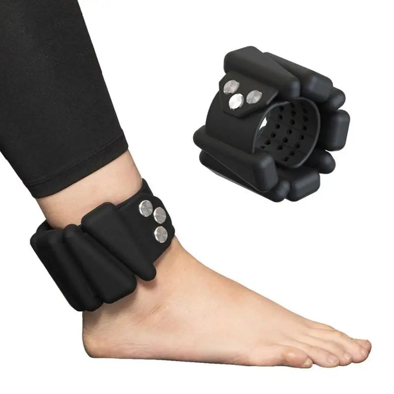 Ankle & Wrist Weights - Fitness & Exercise - Active Originals