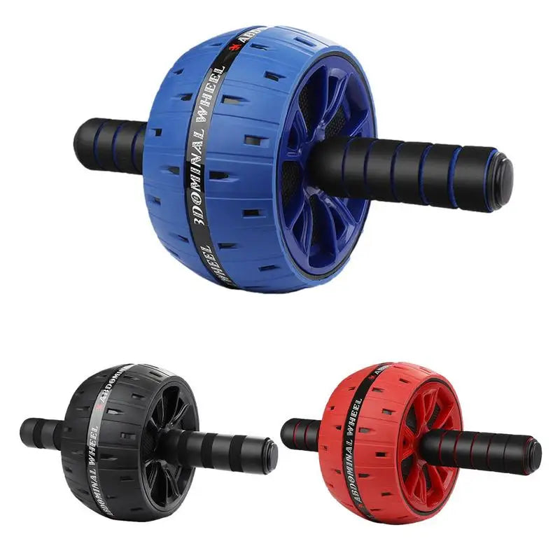 Abdominal Wheel Roller - Fitness & Exercise Core Training Equipment | Active Originals