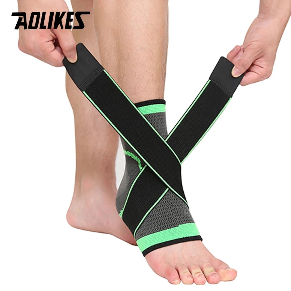 Aolikes Sports Ankle Brace - Fitness & Exercise - Active Originals